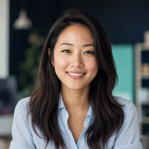 Lauren Kim