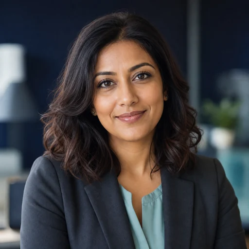 Priya Shah